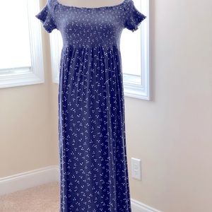 So comfy and easy to wear..